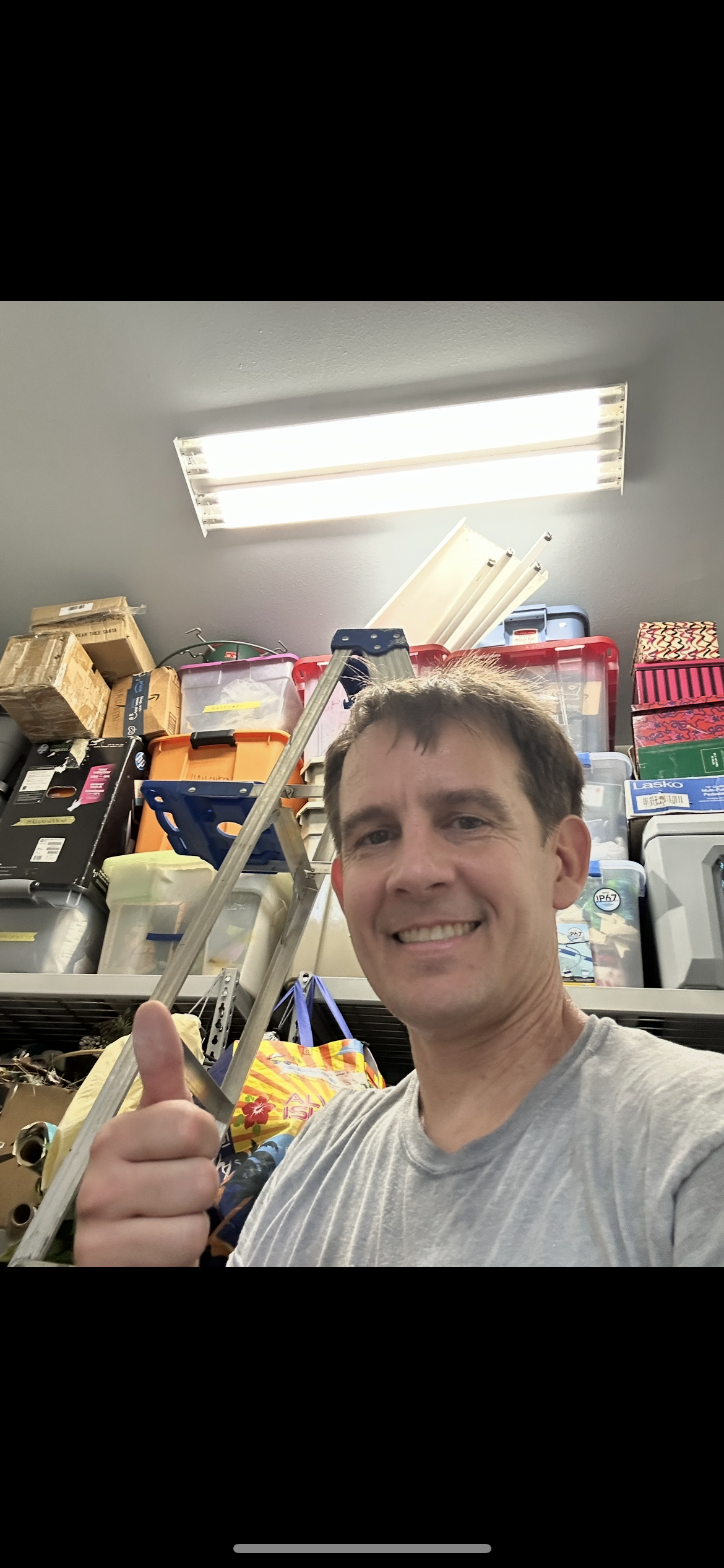 The lamp of choice: Simple, elegant, contemporary delightfully balanced Light source, darkness.